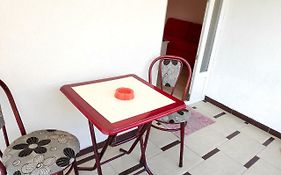 Central Studios & Rooms